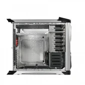 Thermaltake XaserVI Gümüş FullTower Pencereli Aluminyum Kasa (PSU yok) - 5