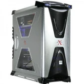 Thermaltake XaserVI Gümüş FullTower Pencereli Aluminyum Kasa (PSU yok) - 2