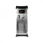 Thermaltake XaserVI Gümüş FullTower Pencereli Aluminyum Kasa (PSU yok) - 3