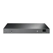 TP-LINK 48-PORT 500W FULL POE TL-SG3452XP GIGABIT 4X-10GE SFP YÖNETİLEBİLİR POE SWICTH - 1