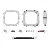 THERMALTAKE RIING SILENT CL-P022-AL12BU-A A4-1200P HAVA SOĞUTMALI İŞLEMCİ FANI thumbnail 7