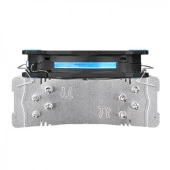 THERMALTAKE RIING SILENT CL-P022-AL12BU-A A4-1200P HAVA SOĞUTMALI İŞLEMCİ FANI thumbnail 9