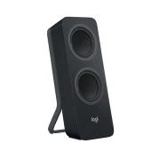 Logitech Z207 Bluetooth® Bilgisayar Hoparlör - Siyah 980-001295 - 1