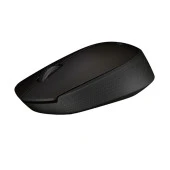 Logitech B170 Kablosuz Mouse-Siyah 910-004798 thumbnail 2