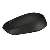 Logitech B170 Kablosuz Mouse-Siyah 910-004798 thumbnail 5