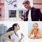 Codegen Apple iPhone Lightning + 3.5mm Stereo Dönüştürücü Çoklayıcı Adaptör CDG-CNV51 thumbnail 5