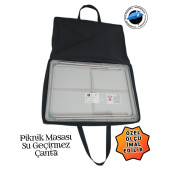 PİKNİK MASASI TAŞIMA ÇANTASI SU GEÇİRMEZ - 2