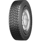 Continental Conti Hybrid LD3 215/75R17.5 126/124M 12PR EU LRF 4 Mevsim Lastik - 2024 thumbnail 6