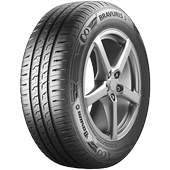 Barum Bravuris 5HM 255/50R19 107Y XL FR Yaz Lastiği - 2024 - 1
