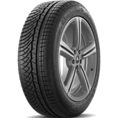 Michelin Pilot Alpin PA4 245/50R18 100V XL Kış Lastiği - 2022 thumbnail 3