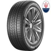 Continental WinterContact TS 860 S 295/30R22 103W XL MGT Kış Lastiği - 2022 thumbnail 3