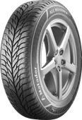 Matador MP62 All Weather Evo 185/65R15 88T 4 Mevsim Lastik - 2024 - 1
