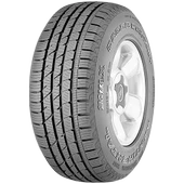 Continental ContiCrossContact LX Sport 235/55R19 101H Yaz Lastiği - 2022 thumbnail 5