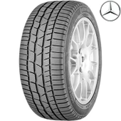 Continental ContiWinterContact TS 830 P 235/45R19 99V XL FR MO FR Kış Lastiği - 2024 thumbnail 15