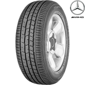 Continental CrossContact LX Sport 315/40R21 115V XL MO1 Yaz Lastiği - 2023 thumbnail 4