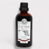 Kırmızı Malt Aroması - Orijinal Lezzet - Hazır Karışım Malt Aroması 45 ml (1 LİTRE IÇİN UYUMLUDUR) - 1