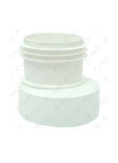 GÜÇLÜ PLASTİK EVA KLOZET KADASI GP4104 - 1