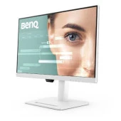 BENQ 27" IPS GW2790QT 5MS 75HZ HDMI-DP PIVOT KURUMSAL MONİTÖR 2560X1440 BEYAZ thumbnail 2