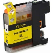 BROTHER UYUMLU LC535XLY SARI KARTUŞ Yüksek Kapasite (10,0ml.) - 1