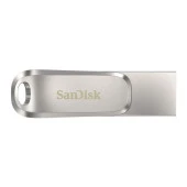 SANDISK 32GB Ultra Dual Drive Luxe SDDDC4-032G-G46 TYPE-C USB BELLEK - 5