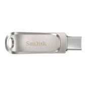SANDISK 32GB Ultra Dual Drive Luxe SDDDC4-032G-G46 TYPE-C USB BELLEK - 6