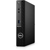 DELL OPTIPLEX 3090MFF N011O3090MFFACU I5-10500T-8GB RAM-256GB NVME-FDOS MINI PC thumbnail 2
