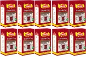 Çaykur Tiryaki Çayı Siyah Çay 12x1 Kg - 1