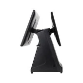 QUATRONIC 15.6" DOKUNMATIK DEX1561-D CELERON J1900-4GB RAM-120GB SSD-FDOS POS PC - 2