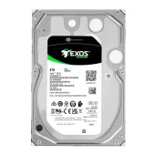 SEAGATE 8TB EXOS ST8000NM017B 256MB 7200RPM SATA-3 ENTERPRISE DİSK - 1