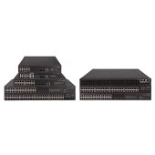 H3C 24-PORT 370W FULL POE LS-5130S-28S-HPWR-EI-GL Gigabit 4X-10GE Yönetilebilir PoE Switch - 1