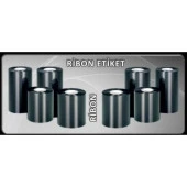 OEM 110mmX300mt Ribon Wax - 1