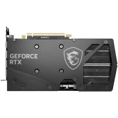 MSI 8GB RTX4060TI GAMING X 8G GDDR6 128bit PCIE 4.0 thumbnail 3