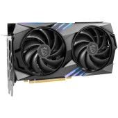 MSI 8GB RTX4060TI GAMING X 8G GDDR6 128bit PCIE 4.0 thumbnail 5