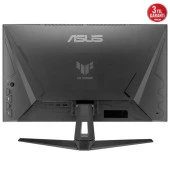 ASUS 27" IPS TUF GAMING VG279QM1A 1MS 280HZ HDMI-DP GAMING MONİTÖR 1920x1080 - 6
