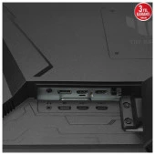 ASUS 27" IPS TUF GAMING VG279QM1A 1MS 280HZ HDMI-DP GAMING MONİTÖR 1920x1080 - 7