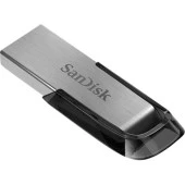 SANDISK 128GB ULTRA FLAIR SDCZ73-128G-G46 USB 3.0 BELLEK - 1