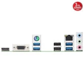 ASUS PRO A620M-DASH-CSM DDR5 HDMI PCIE 4.0 AM5 mATX thumbnail 5