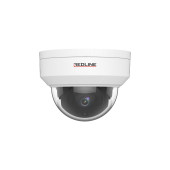 Redline IPC-865U 8MP IP DOME KAMERA - 1