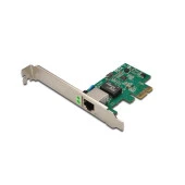 DIGITUS DN-10130-1 Gıgabıt Pcı Express Ethernet Kartı - 1