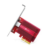 TP-LINK TX401 10GBE PCIe ETHERNET thumbnail 1