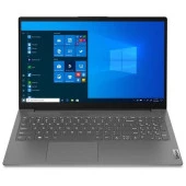 LENOVO 15.6" V15 G2 82KB00CBTX CORE i7 1165G7-24GB RAM-512GB NVME-FDOS - 1