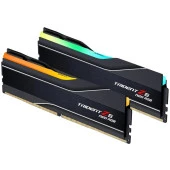 GSKILL 32GB (2X 16GB) DDR5 6400MHZ CL32 DUAL KIT RGB PC RAM TRIDENT Z5 NEO F5-6400J3239G16GX2-TZ5NR - 2
