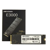 HIKVISION 512GB E3000 HS-SSD-E3000(STD) 3545- 2530MB/s M2 PCIe NVMe Gen3 Disk - 1
