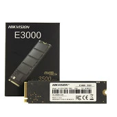 HIKVISION 512GB E3000 HS-SSD-E3000(STD) 3545- 2530MB/s M2 PCIe NVMe Gen3 Disk - 5