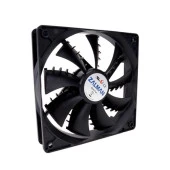 ZALMAN 120MM ZM-F3 PLUS (SF) Özel Tasarım Ultra Sessiz Kasa Fanı - 2