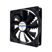 ZALMAN 120MM ZM-F3 PLUS (SF) Özel Tasarım Ultra Sessiz Kasa Fanı - 3