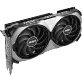 MSI RTX4070 SUPER 12GB VENTUS 2X 12G OC GDDR6X 192bit HDMI DP PCIe 4.0 - 3
