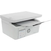HP A4 M141w 7MD74A Çok Fonksiyonlu Lazer Yazıcı USB-Kablosuz - 1