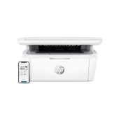 HP A4 M141w 7MD74A Çok Fonksiyonlu Lazer Yazıcı USB-Kablosuz - 2