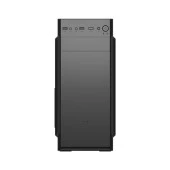 FSP 350W PEAK CMT160 Standart Mid-Tower PC Kasası - 3